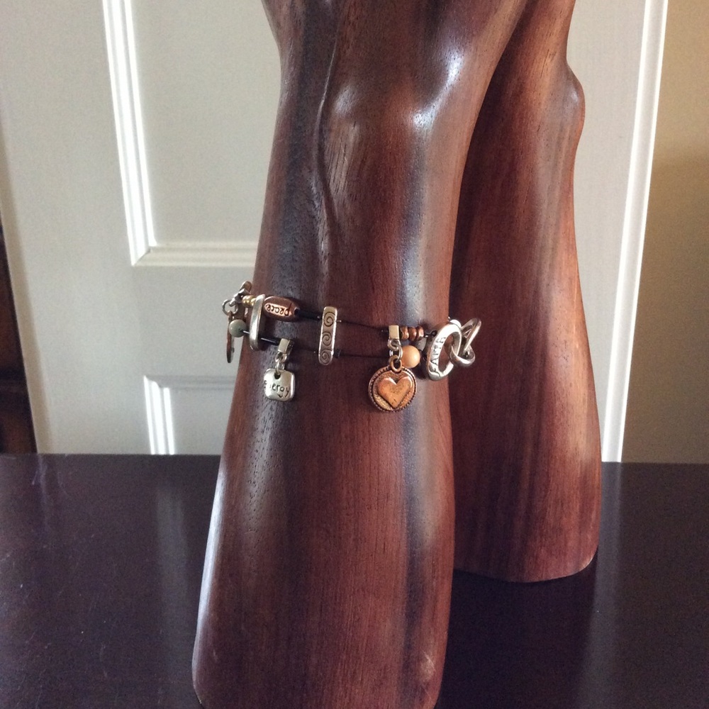 Inspiration Bracelet